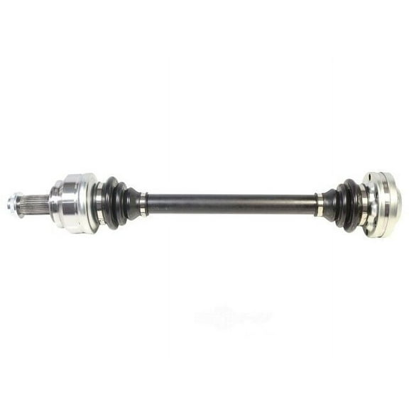 GSP NCV27087CV Axle Assembly