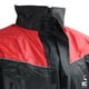 thumbnail image 3 of Impermeable 2 Piezas RODA Negro/Rojo Set XXL, 3 of 4
