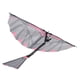 thumbnail image 5 of 3X Conjunto de Avión Modelo de Fibra de Carbono Avión de Ala de Aleteo DIY Modelo de Avión Avión Biónico de la Banda de Goma Pterosaurio, 5 of 5