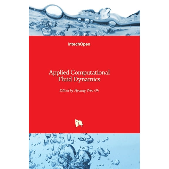 Applied Computational Fluid Dynamics (Hardcover)