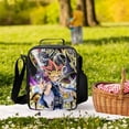 thumbnail image 7 of Yu-Gi-Oh Portable Lunch Bag, Insulated Lunch Box Reusable Lunch Totes Bag For Camping Hiking Travel Picnic, 7 of 7
