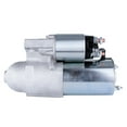 thumbnail image 6 of High Torque Starter Fits Volvo Penta Marine Inboard 69-86 Aq200C Aq200D 12301334, 6 of 8
