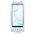 thumbnail image 2 of Xuanheng 147ft Waterproof Diving Cover Underwater Photo Video Taking Case for Android OTG, 2 of 8