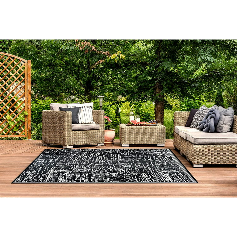 The Outdoor Rug Guide, Outdoor Rugs 101