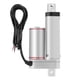 thumbnail image 1 of DC 12V Linear Actuator 80KG Max Lift 50mm Stroke Electric Motor for Medical Auto Car, 1 of 4
