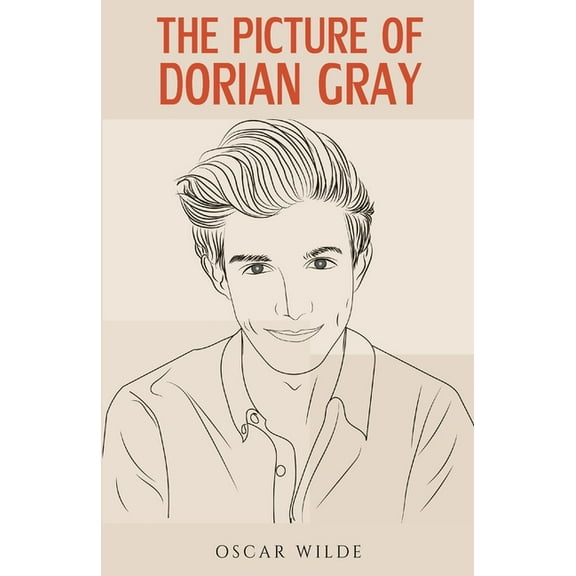 The Picture of Dorian Gray, (Paperback)