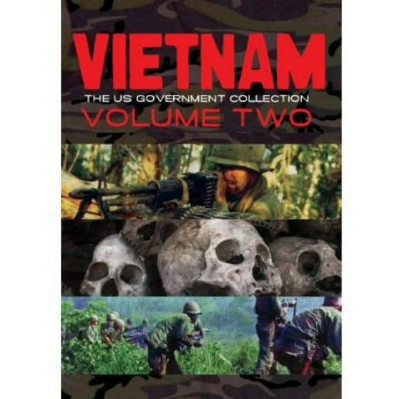 Vietnam: The US Government Collection Part 2 (DVD), San Juan, Drama