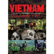 Vietnam: The US Government Collection Part 2 (DVD), San Juan, Drama