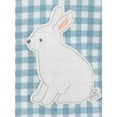 thumbnail image 6 of Carter's Child of Mine Baby Girl Easter Outfit Set, 3-Piece, Sizes 0-24M, 6 of 8