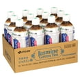thumbnail image 2 of Ito En Jasmine Green Tea, Unsweetened Bottled Tea, 16.9 fl oz, 12 pack, 2 of 16