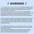 thumbnail image 4 of  X33 Wireless Translation Earphone, Open-ear Design Support 135 Languages BT Translation Earbuds with Charging Case for Listening to Music (Download APP to Use Translation Function), 4 of 10