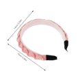 thumbnail image 2 of unbranded Accesorio Acolchada Rosa Con Y Para Eventos Y Ocasiones Especiales, 2 of 6