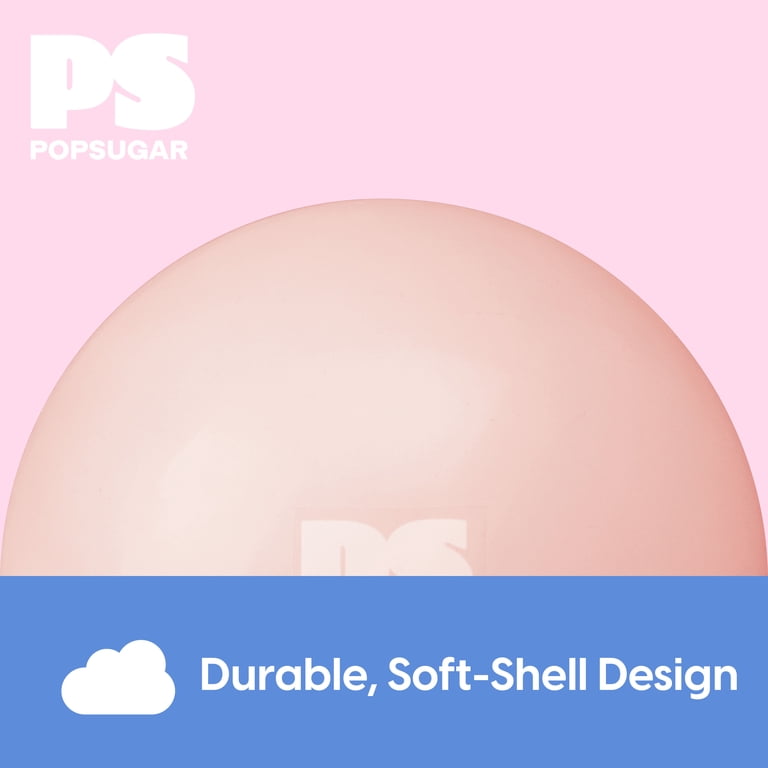 POPSUGAR Toning Ball, 5 lb Rose Pink photo 5