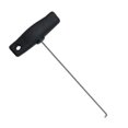 thumbnail image 4 of Speedometer Removal Pulling Hook Hand Tool 140589023300 For Mercedes Benz Sl R107 1985-1990, 4 of 5
