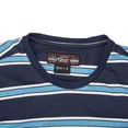 thumbnail image 3 of Beautiful Giant Trendy Men's Short Sleeve T-Shirts Leisure Crew Neck Tee, 3 of 6