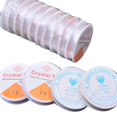 thumbnail image 2 of 10 Roll Transparent Stretchy Elastic Rope String Line Cord Beading Beads DIY for Making Bracelet New, 2 of 2