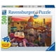 thumbnail image 1 of Rompecabezas Ravensburger Cozy Wine Terrace 500 piezas, 1 of 6