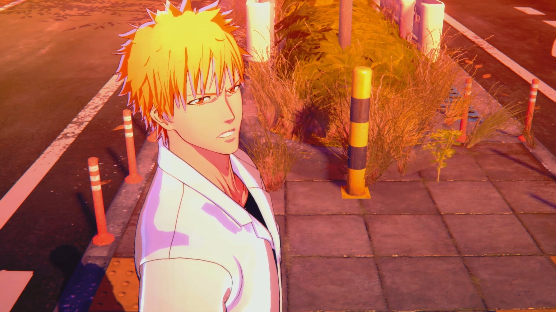 Bleach Rebirth of Souls, Playstation 5