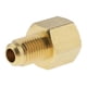 thumbnail image 4 of 3pcs 1/4' Sae Ag To G1/4' Ig Nitrogen System Regulator Adapter Fittings, 4 of 5