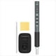thumbnail image 1 of Soldador Eléctrico Portátil T12 de 65 W, PD QC, Calentamiento Rápido, Pluma de Soldadura, Calibración de Temperatura y Ajuste de Voltaje., 1 of 5
