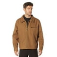 thumbnail image 6 of Rothco Lightweight Canvas Work Jacket, 6 of 9