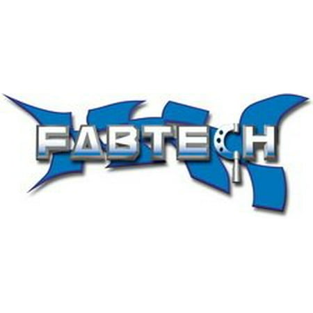 Fabtech FTS27005BK FABFTS27005BK COMPONENT BOX 3 H2 W/REAR COIL