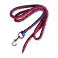 thumbnail image 4 of tamizeot Corde de Cheval Robuste, Corde de Licou pour Cheval, Mouton Vert pour Chien d'Entraînement Bleu, et 4m de Laisse Ou 3m Rouge et Bleu, 4 of 6
