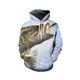 thumbnail image 3 of Sudadera con capucha para hombre, diseño de peces, estampado 3D, para amantes de la pesca, informal, de manga larga, ropa deportiva de gran tamaño, 6XL, 3 of 5