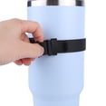 thumbnail image 2 of Silicona para Botella Con Correa 30 Oz Y 40 (), 2 of 7