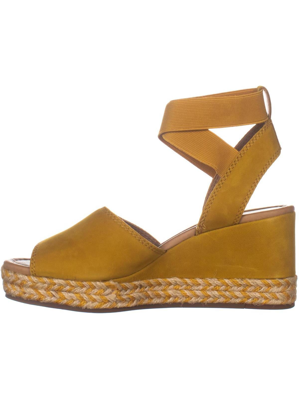 lucky brand bettanie wedge