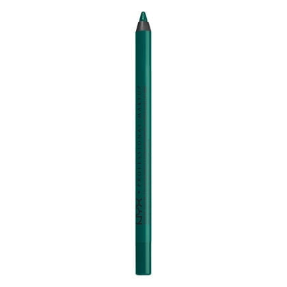NYX Slide on Lip Pencil - Shade: Revolution