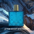 thumbnail image 2 of Perfume A CENTER Heroes Eau de Toilette para hombre, 100 ml, 2 of 4