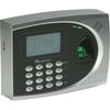 Acroprint, ACP010250000, TimeQPlus Biometric Time & Attend System, 1 Each, Black
