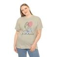 thumbnail image 4 of Be Gentle With Yourself Graphic Heavy Cotton Tee, 4 of 5