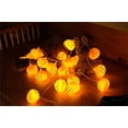 thumbnail image 3 of 20LED Halloween Light Pumpkin Lamp For Party Decoration Pumpkin Lamp, 3 of 6
