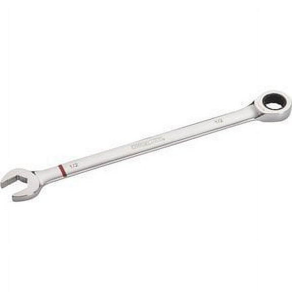 Channellock Products Standard 1/2" 12-Point Ratcheting Combination Wrench