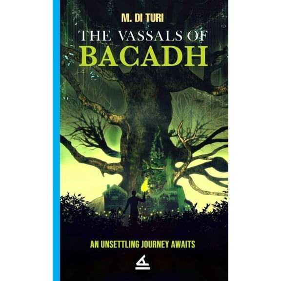 The Vassals of Bacadh (Paperback)