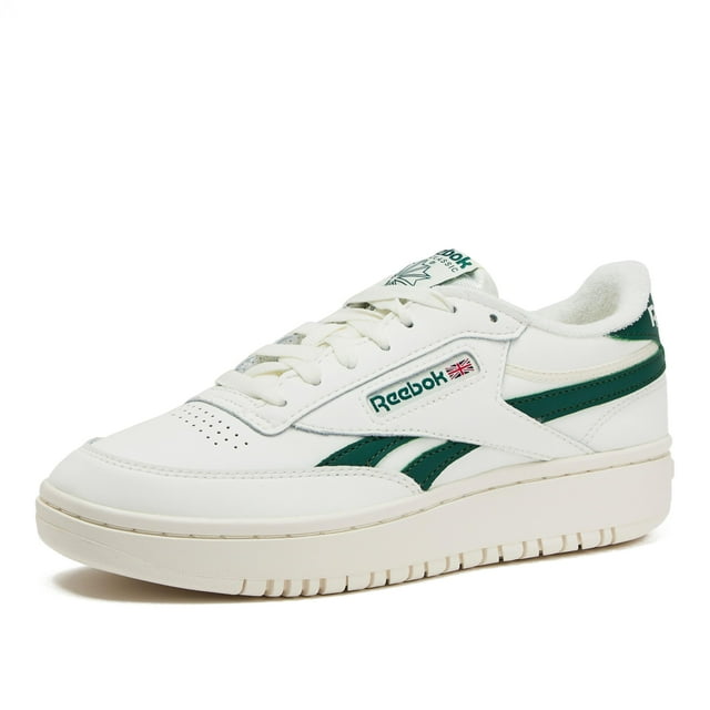 Zapatillas Reebok Club C Double Revenge para mujer, talla 6