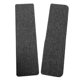 thumbnail image 3 of GOOHOCHY 2 alfombrillas lavables antideslizantes para escaleras, autoadhesivas, para el hogar, 3 of 7