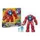 thumbnail image 2 of Figura de Acción Hasbro Avengers Iron Man armadura Hulkbuster, 2 of 5