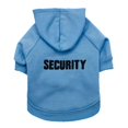 thumbnail image 1 of Security Cat Clothes Pet Cat Coats Jacket Hoodies For Cats Outfit Warm Pet Clothing Rabbit Animals Pet Costume For Small Dogs ShopWise Round, 1 of 20