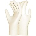thumbnail image 1 of RONCO Latex Gloves - Large Size - Powder-free - 100 / Box, 1 of 1