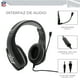 thumbnail image 3 of Audifono gamer NFL Dallas Cowboys con luz led 100% original, 3 of 7