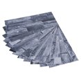thumbnail image 3 of 12Pcs Self-Adhesive Peel And Stick Tile Backsplash Stickers, Sticker Waterproof PVC Floor Wall Sticker Decal Kitchen Accessories, 3 of 8