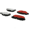 thumbnail image 3 of Disc Brake Pad Set, 3 of 4