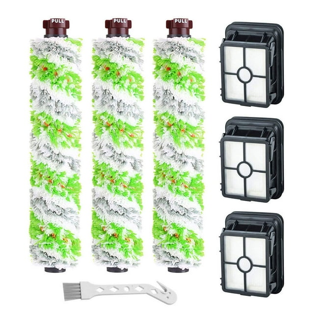 Repuestos: filtro de cepillo Lemige para Bissell CrossWave