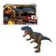thumbnail image 1 of Dinosaurio de Juguete MATTEL Jurassic World Super Colossal Allosaurus, 1 of 4