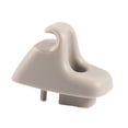 thumbnail image 4 of Colaxi Auto Sun Visor Clip Sun Visor Retainer Clip Replaces Part Quick Installation Sunvisor Support Bracket for RAM Vehicle 1Pc, 4 of 8