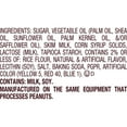 thumbnail image 4 of HERSHEY'S Sugar Cookie Flavored White Creme with Cookie Pieces Candy, Bulk Holiday, 1.55 oz Bars 24 Count (1 PACK), 4 of 6