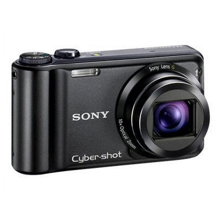ソニー SONY Cyber-Shot DSC-H55 デジタルカメラ Sony Cyber-shot DSC-H55 - Digital camera - compact - 14.1 MP